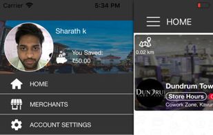 Gofindo screenshot 1