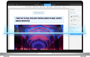 PDF Expert screenshot 3