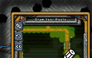 Easter Egg Invaders screenshot 2