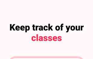 Assignment Tracker: Timetable screenshot 1