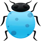 DebugView plus plus icon