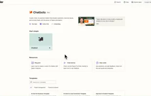 Zapier screenshot 2