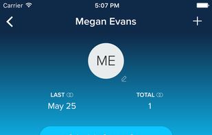 Align | Digital employee management screenshot 1