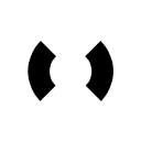 Resonate icon