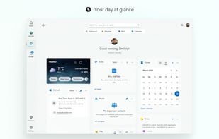 Aurora Browser screenshot 3