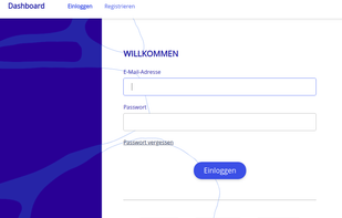 devolute.cloud screenshot 1