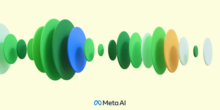 Meta Unveils Voicebox: A Generative AI Model for Audio Applications image