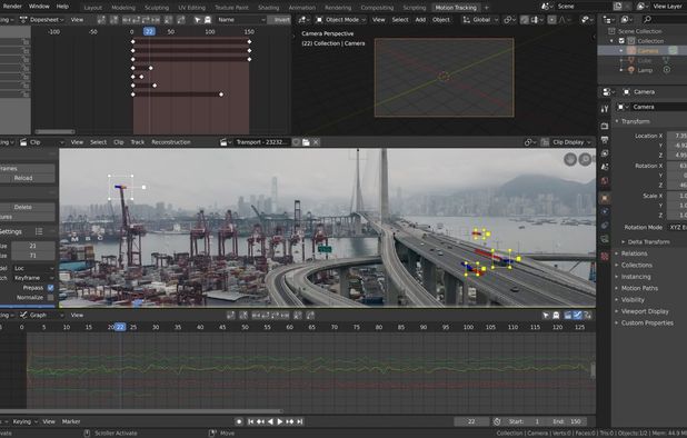 Apps With Animation Rigging Feature Alternativeto Apps With Animation Rigging Feature Alternativeto