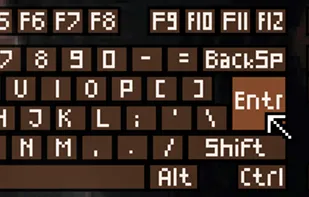 DOSBox Pure screenshot 1