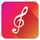 InPhone Music Player icon