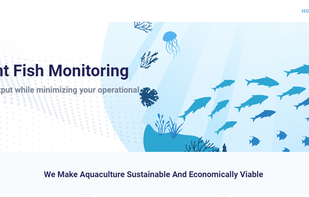 OctoVision screenshot 1