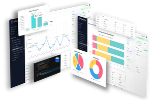 PyQueryHub screenshot 1