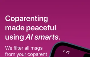 BestInterest for Coparents screenshot 1