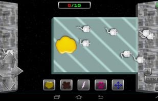 Dr.Phelius &amp; Mice Escape screenshot 1