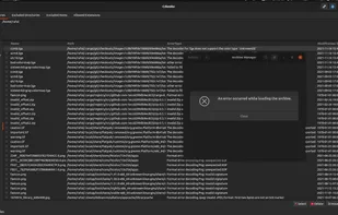 Czkawka screenshot 2