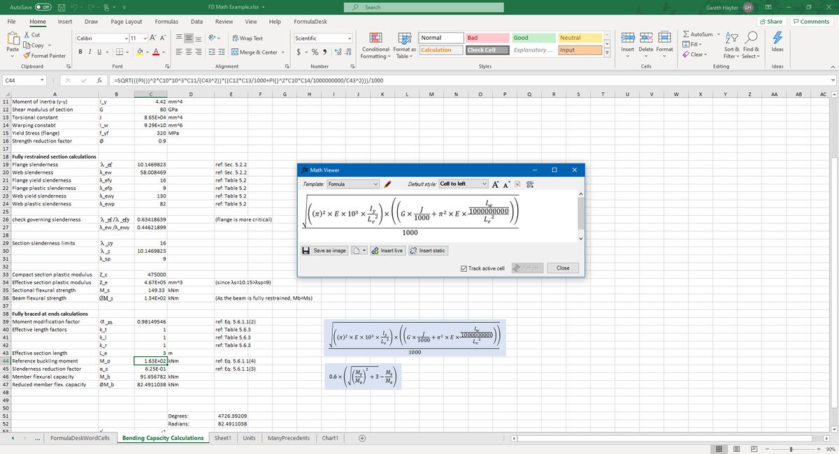 FormulaDesk Math: App Reviews, Features, Pricing & Download | AlternativeTo