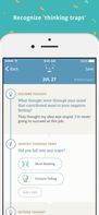 Moodnotes screenshot 3
