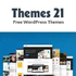 Themes 21 icon