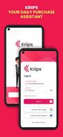 Kriips screenshot 1