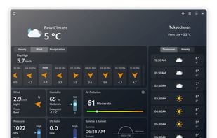 Mousam screenshot 2
