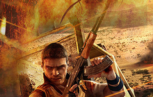 Grand Battle screenshot 1