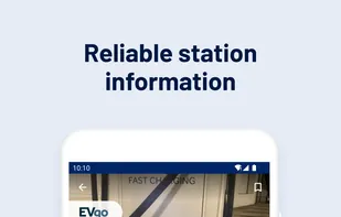 PlugShare screenshot 1