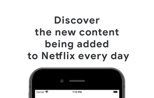 New on Netflix screenshot 1