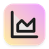 Charts Not Chapters icon