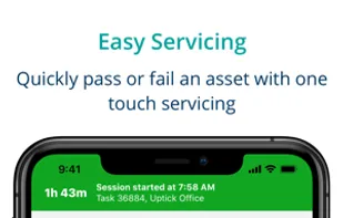 Workforce by Uptick screenshot 1