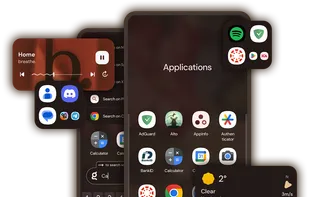 Do more with Stario — the minimalist launcher for you.