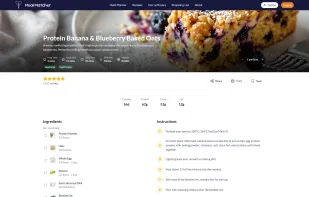 Indepth recipe guides, create or use the communities.