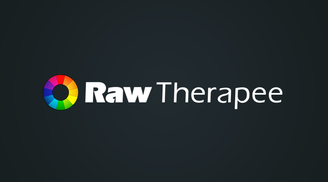 RAW image editor RawTherapee 5.12 improves color tools, camera compatibility, and more image