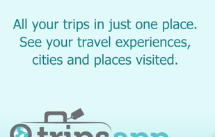 Tripsapp screenshot 3