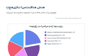 Professional PDF report with statistics and visualizations