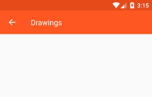 Memento - Take Notes screenshot 1