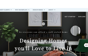 RoomPlays screenshot 1