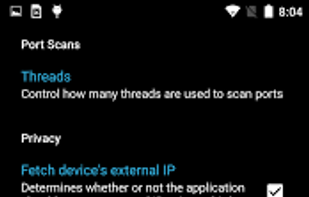 Port Authority screenshot 2