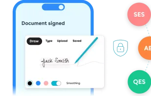 Conga Sign screenshot 1