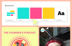 Kapwing screenshot 3