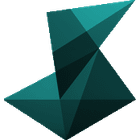 Autodesk Softimage icon