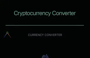 Coinpeak screenshot 1