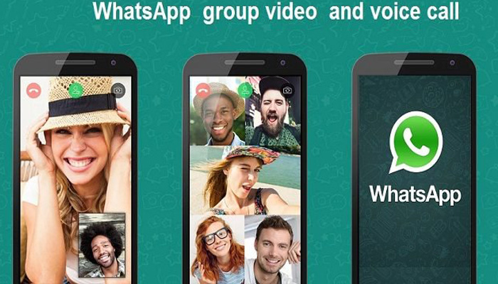 WhatsApp Messenger preparing to increase video and audio call participant limit