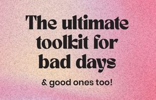 Shmoody: Mood & Habit Tracker screenshot 1