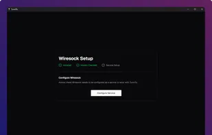 TunnlTo screenshot 2