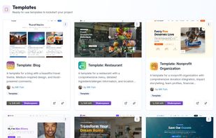 Shakespeare screenshot 2