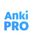 Anki Pro MCAT icon