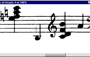 SharpEye screenshot 1