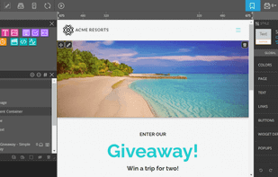 ShortStack screenshot 1