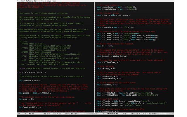 chrome secure shell app chrome secure shell app