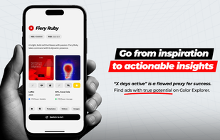 Color Explorer screenshot 1